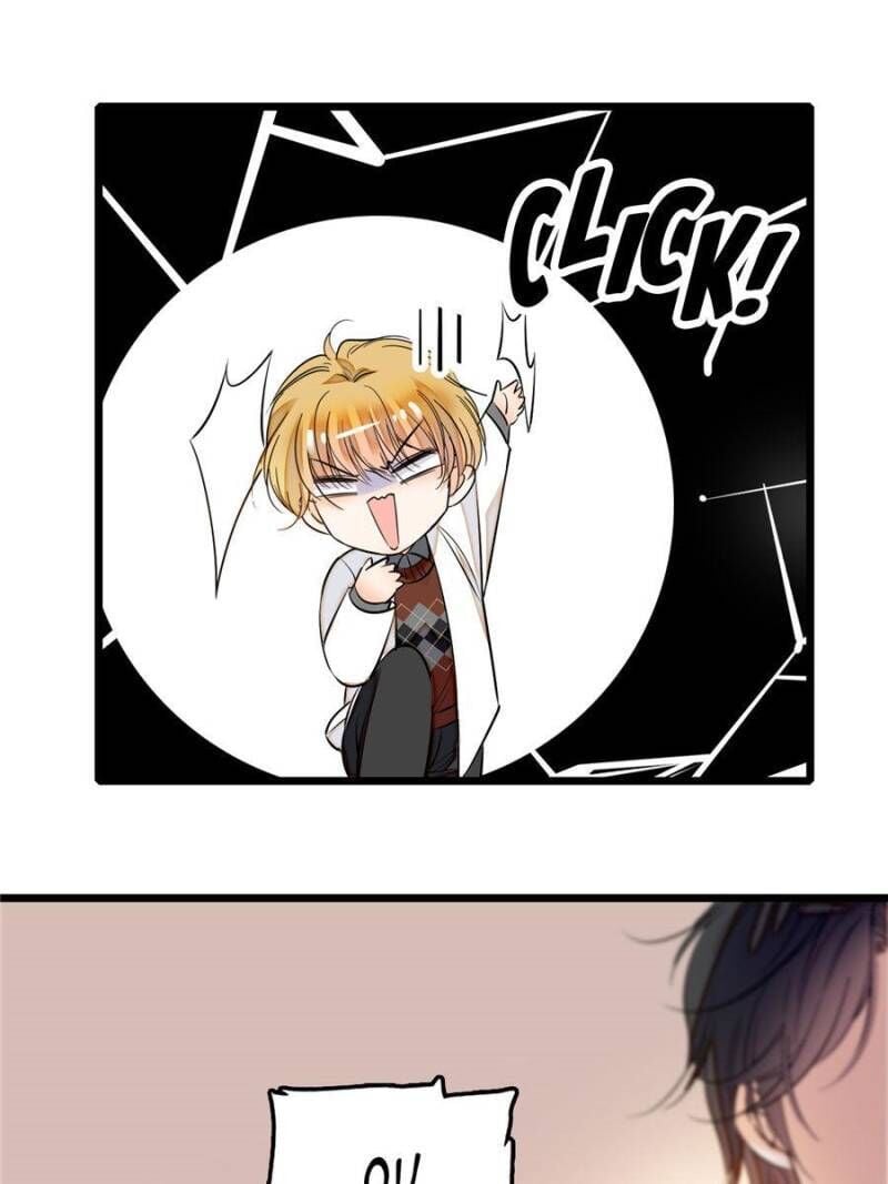 I’m Being Shipped With the King of Film! chapter 12 - page 35