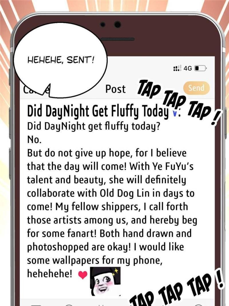 I’m Being Shipped With the King of Film! chapter 12 - page 39