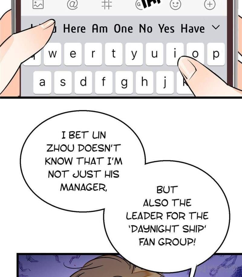 I’m Being Shipped With the King of Film! chapter 12 - page 40