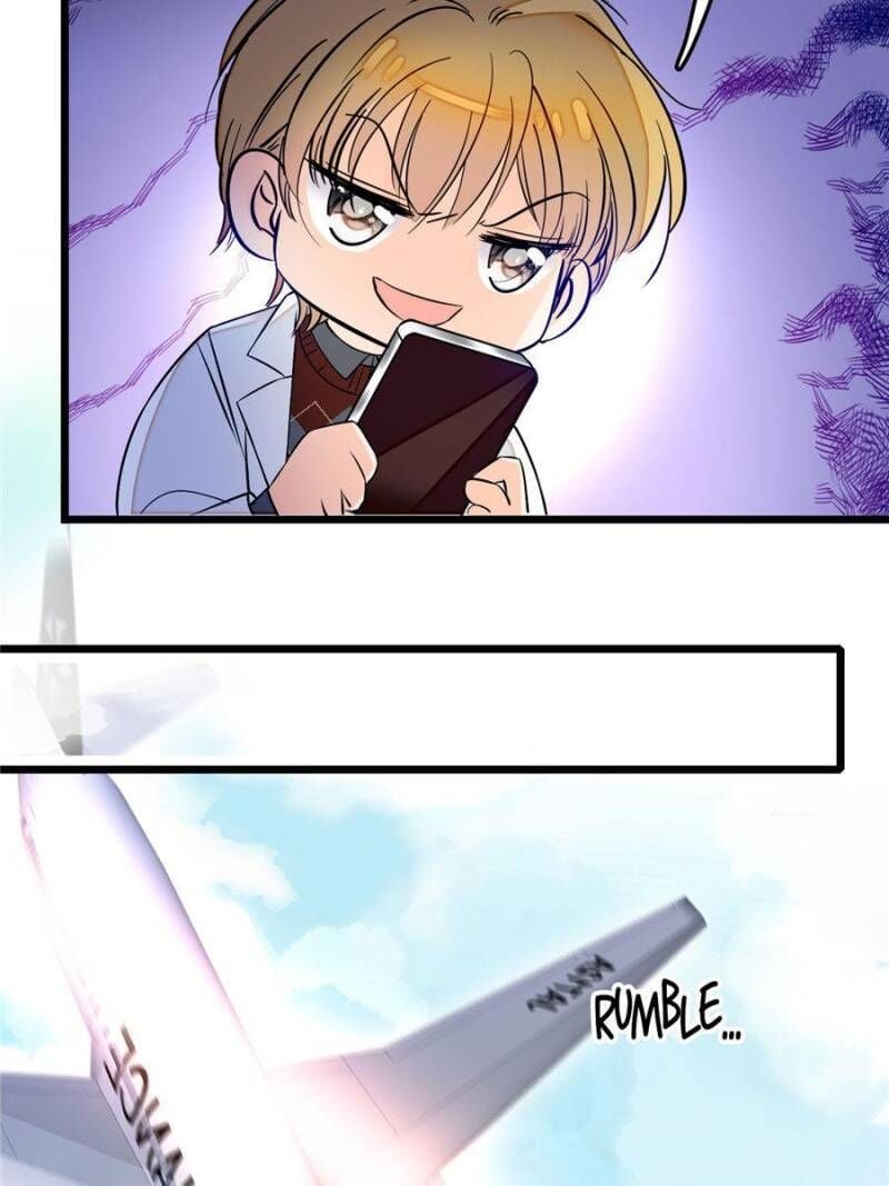 I’m Being Shipped With the King of Film! chapter 12 - page 41