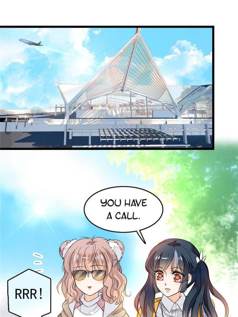 I’m Being Shipped With the King of Film! chapter 12 - page 43