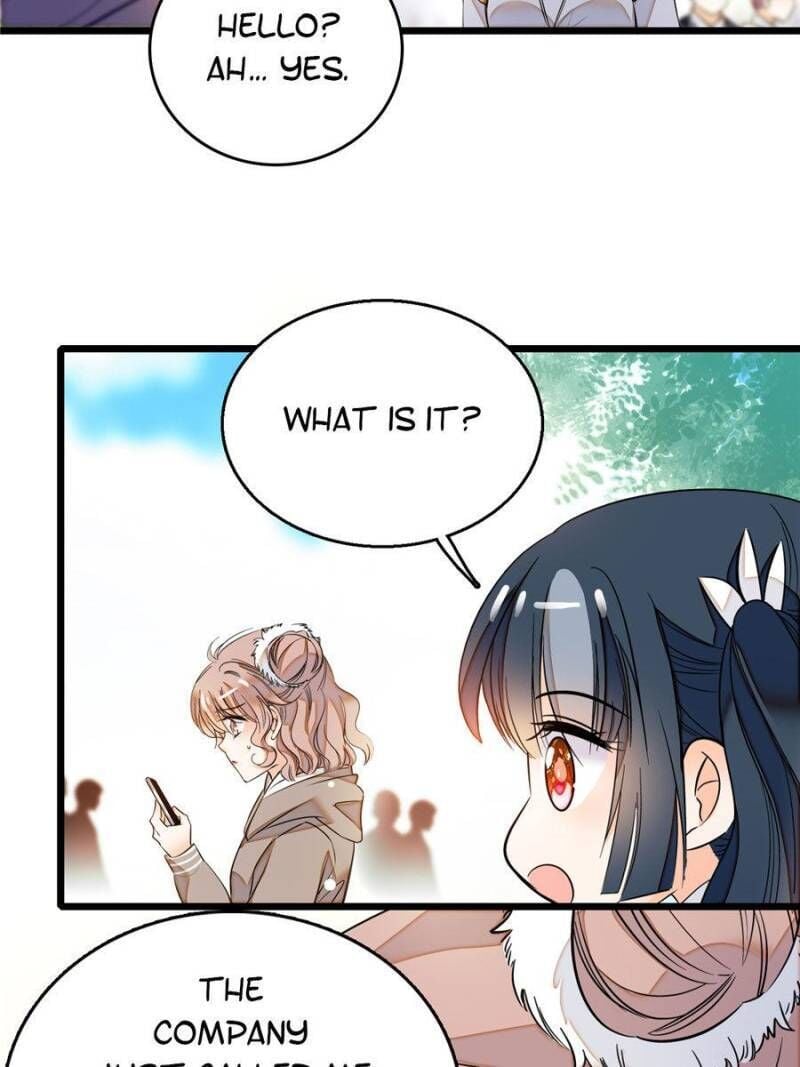 I’m Being Shipped With the King of Film! chapter 12 - page 46