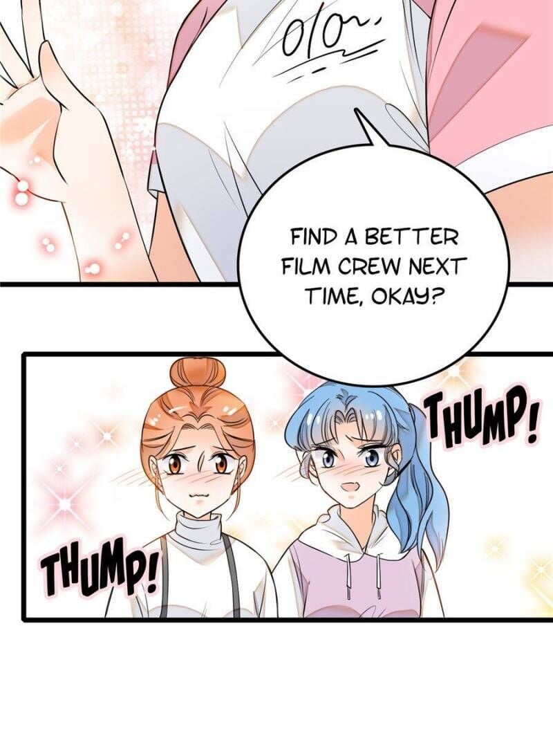 I’m Being Shipped With the King of Film! chapter 12 - page 7