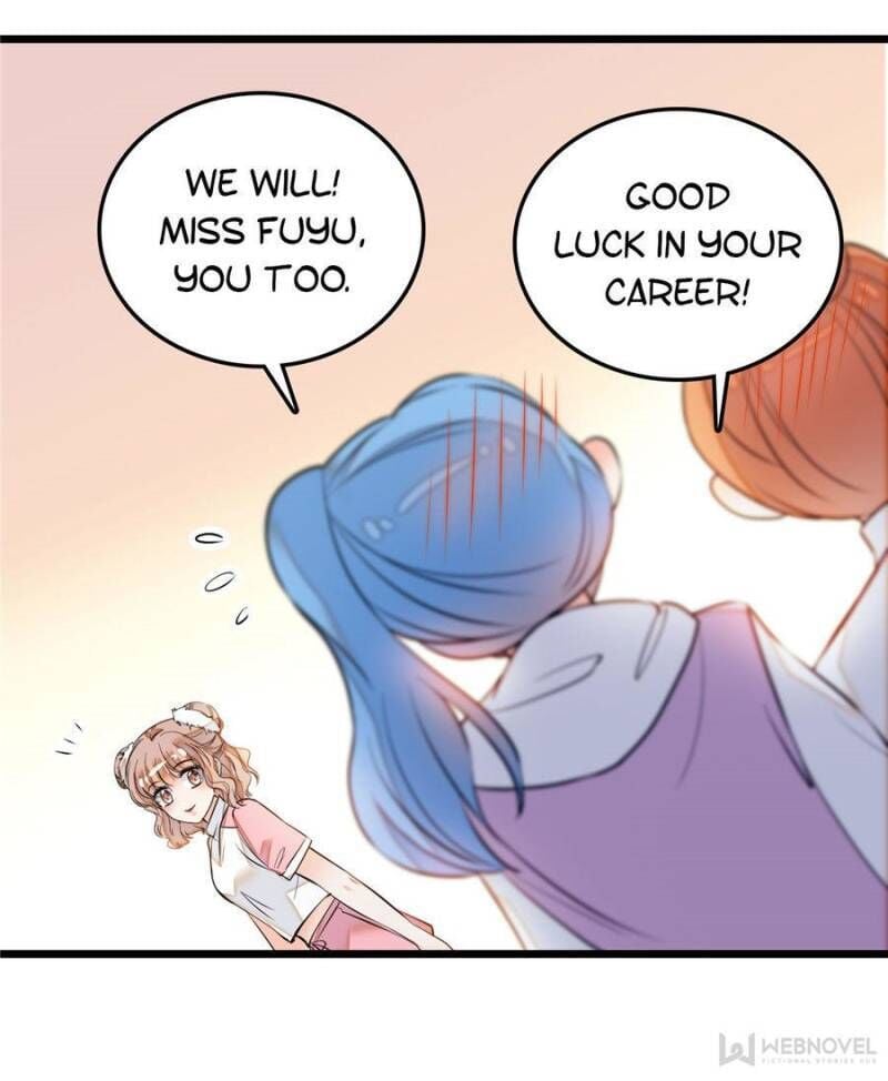 I’m Being Shipped With the King of Film! chapter 12 - page 8