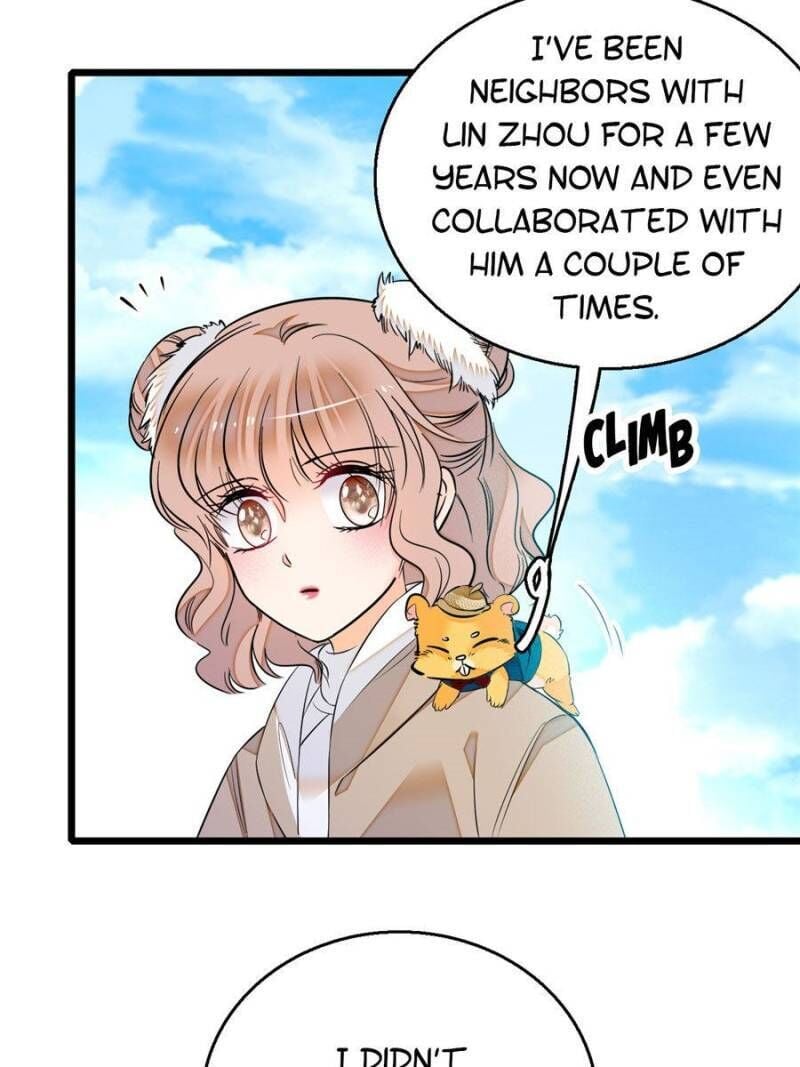 I’m Being Shipped With the King of Film! chapter 13 - page 15