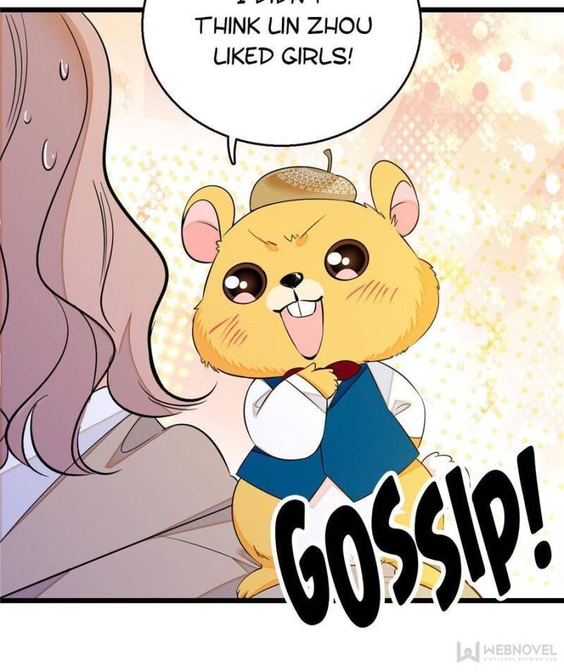 I’m Being Shipped With the King of Film! chapter 13 - page 16