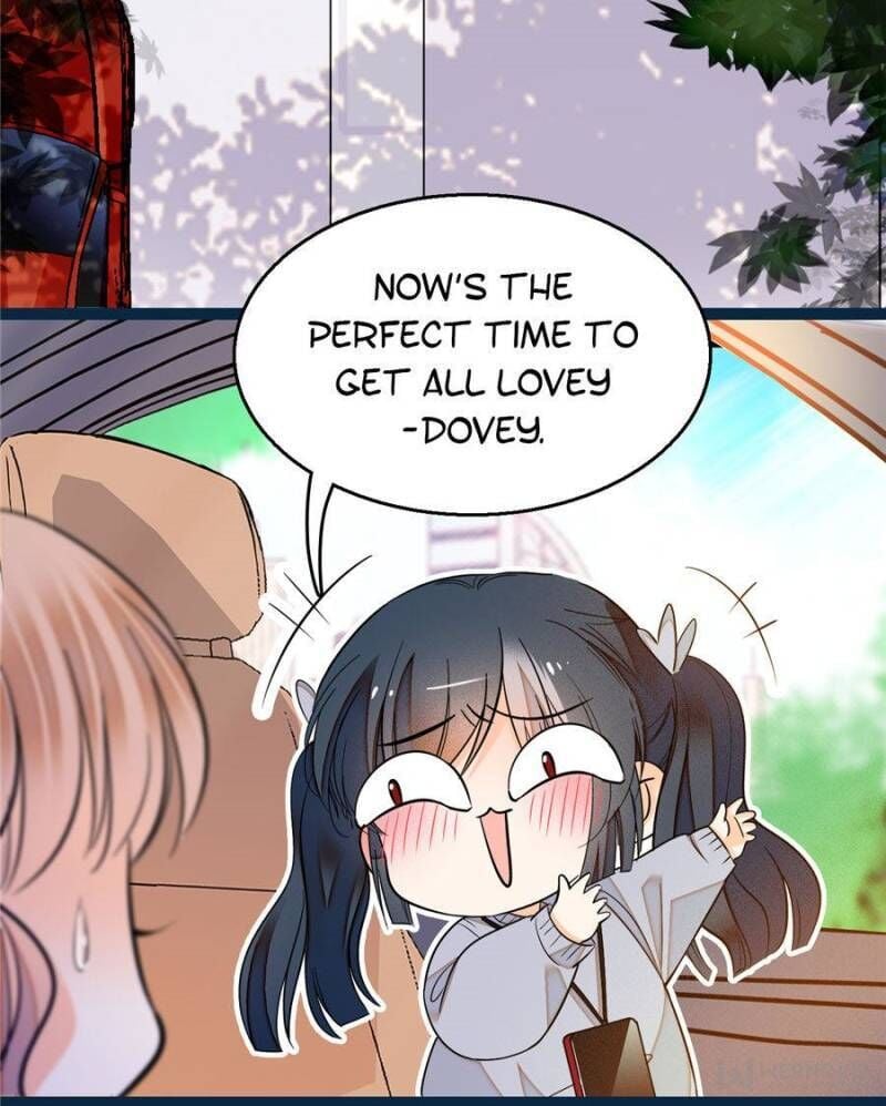 I’m Being Shipped With the King of Film! chapter 13 - page 2