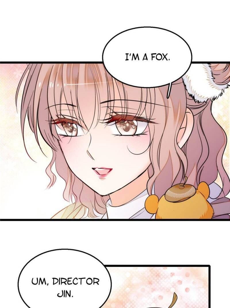 I’m Being Shipped With the King of Film! chapter 13 - page 22