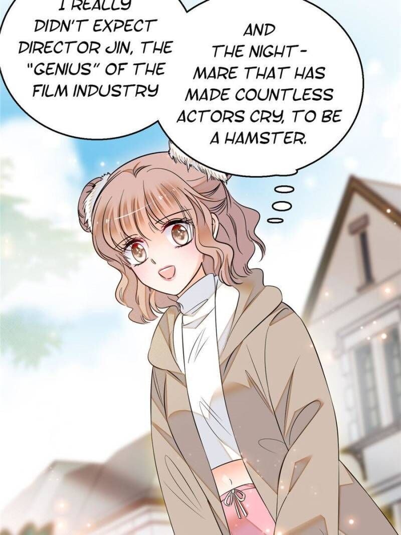 I’m Being Shipped With the King of Film! chapter 13 - page 27