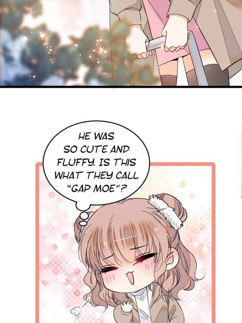 I’m Being Shipped With the King of Film! chapter 13 - page 29