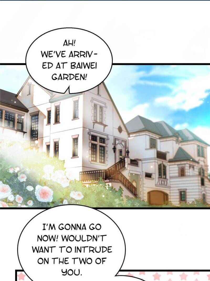 I’m Being Shipped With the King of Film! chapter 13 - page 3
