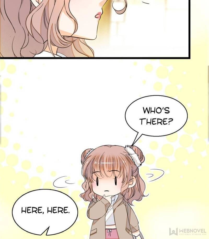 I’m Being Shipped With the King of Film! chapter 13 - page 8