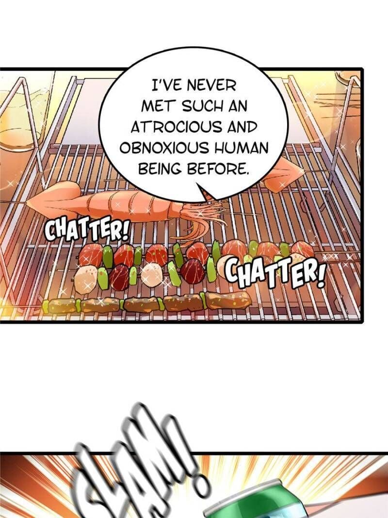 I’m Being Shipped With the King of Film! chapter 14 - page 11