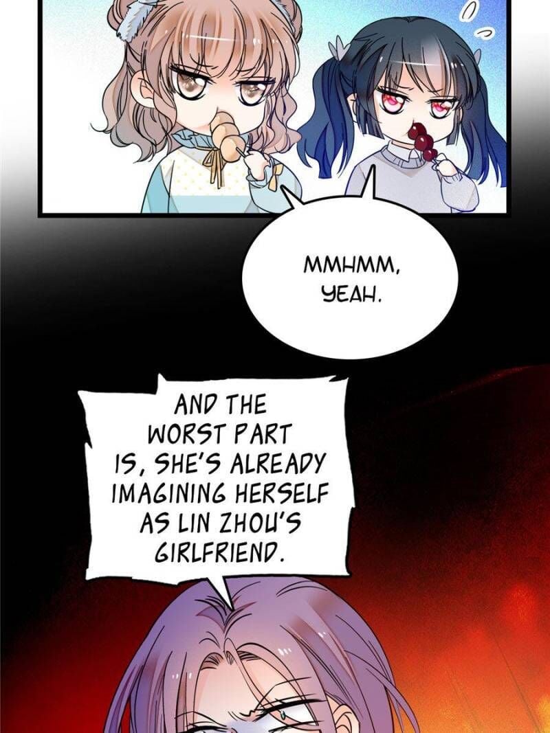 I’m Being Shipped With the King of Film! chapter 14 - page 13