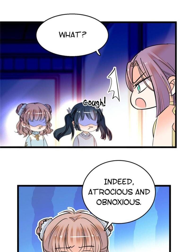 I’m Being Shipped With the King of Film! chapter 14 - page 15
