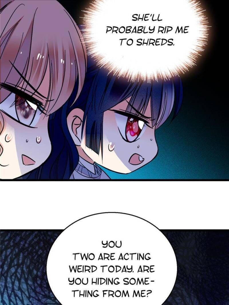 I’m Being Shipped With the King of Film! chapter 14 - page 17
