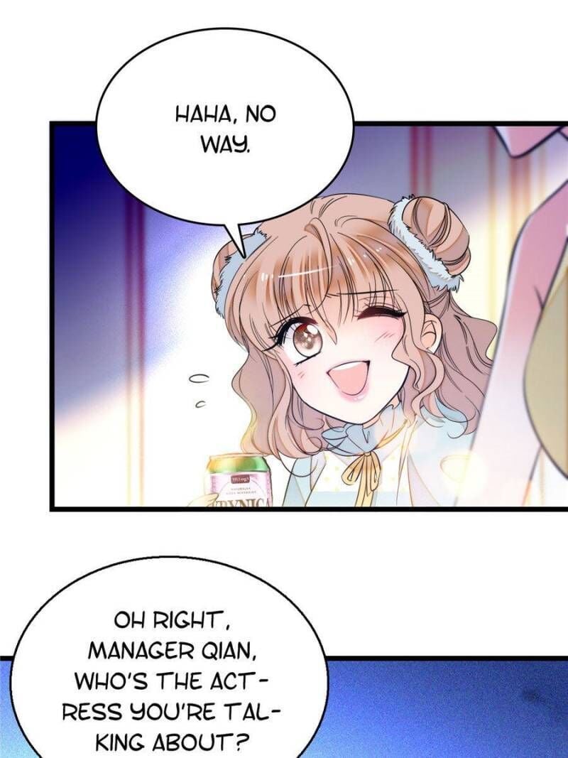 I’m Being Shipped With the King of Film! chapter 14 - page 19