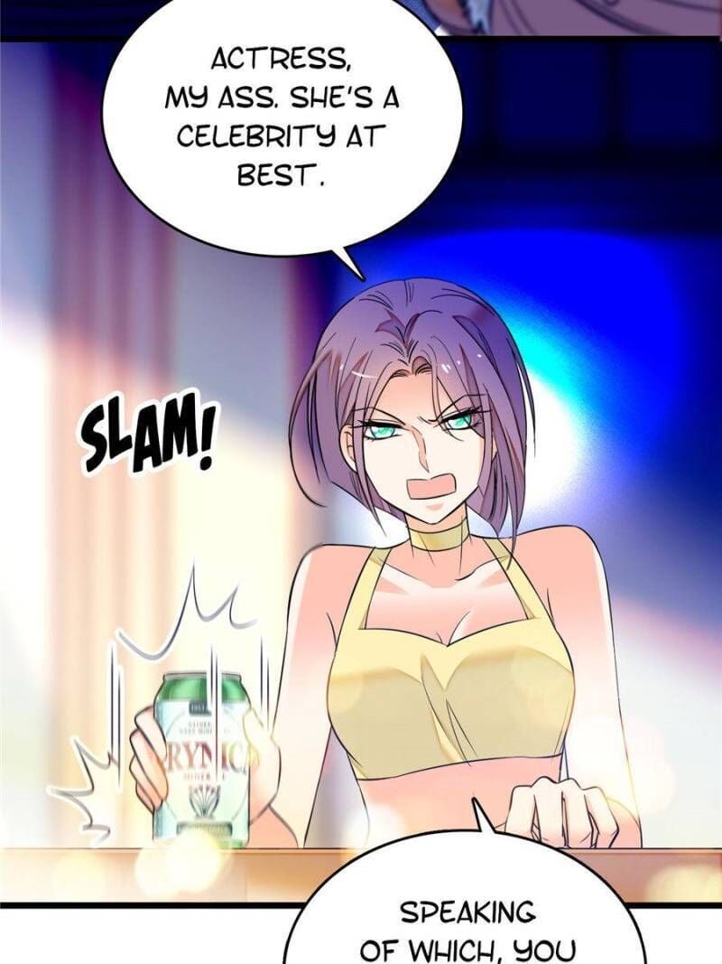 I’m Being Shipped With the King of Film! chapter 14 - page 22