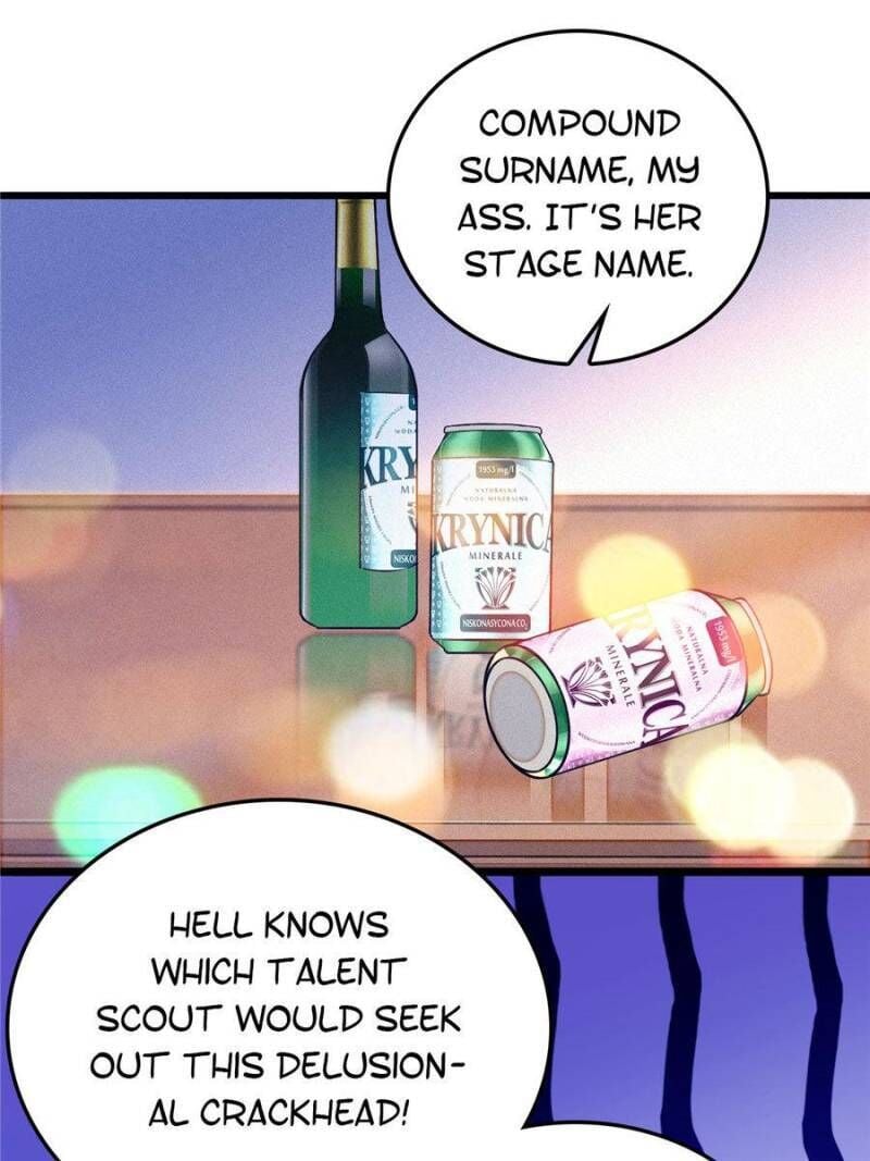 I’m Being Shipped With the King of Film! chapter 14 - page 25