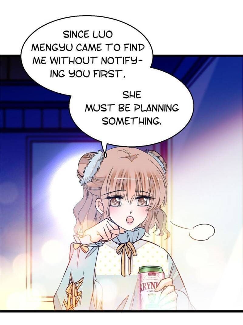 I’m Being Shipped With the King of Film! chapter 14 - page 29