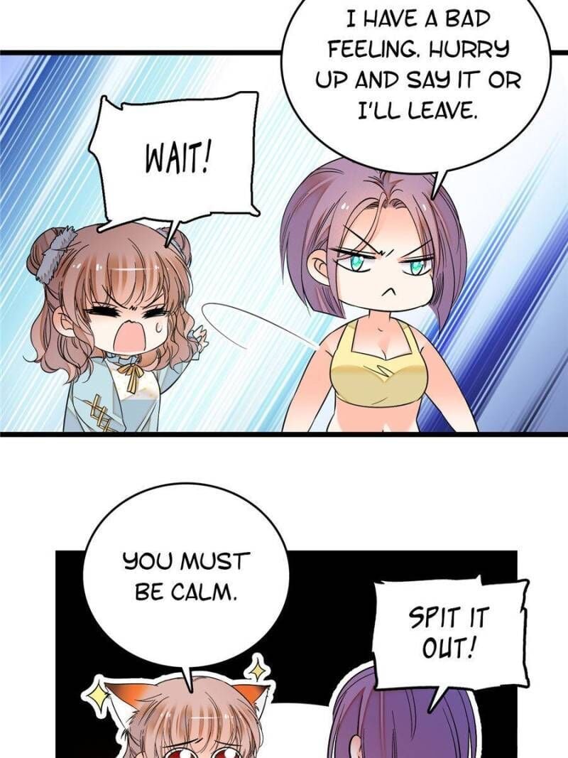 I’m Being Shipped With the King of Film! chapter 14 - page 35