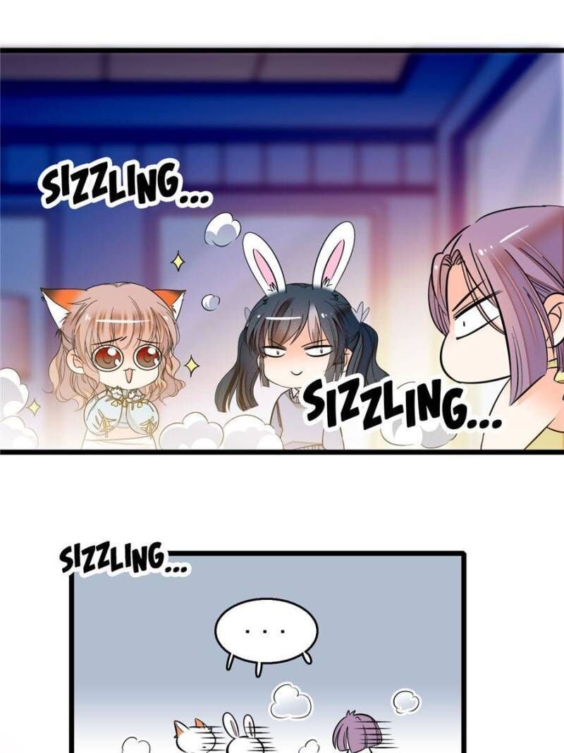 I’m Being Shipped With the King of Film! chapter 14 - page 38