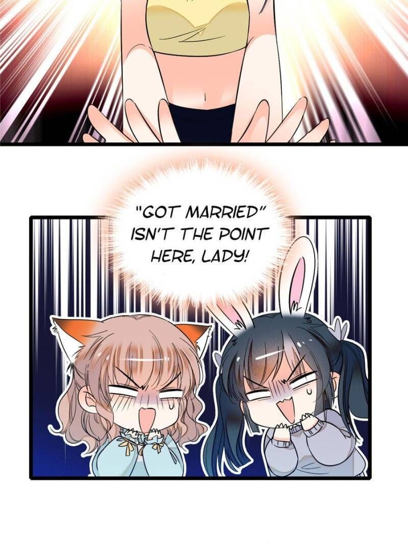 I’m Being Shipped With the King of Film! chapter 14 - page 40