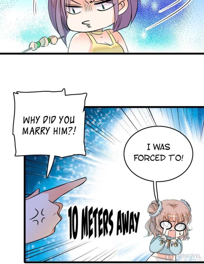 I’m Being Shipped With the King of Film! chapter 14 - page 43