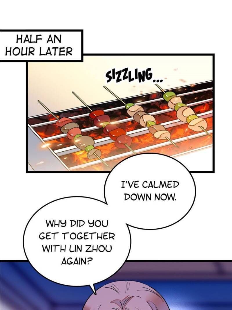 I’m Being Shipped With the King of Film! chapter 14 - page 46