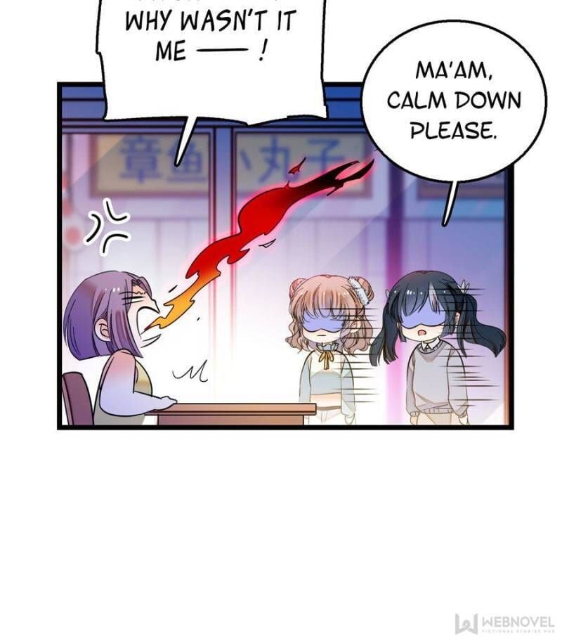I’m Being Shipped With the King of Film! chapter 14 - page 49