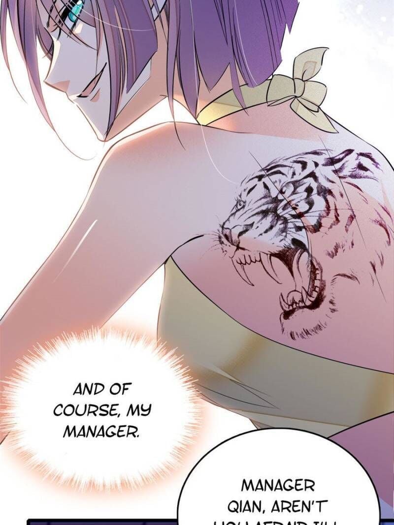 I’m Being Shipped With the King of Film! chapter 14 - page 6