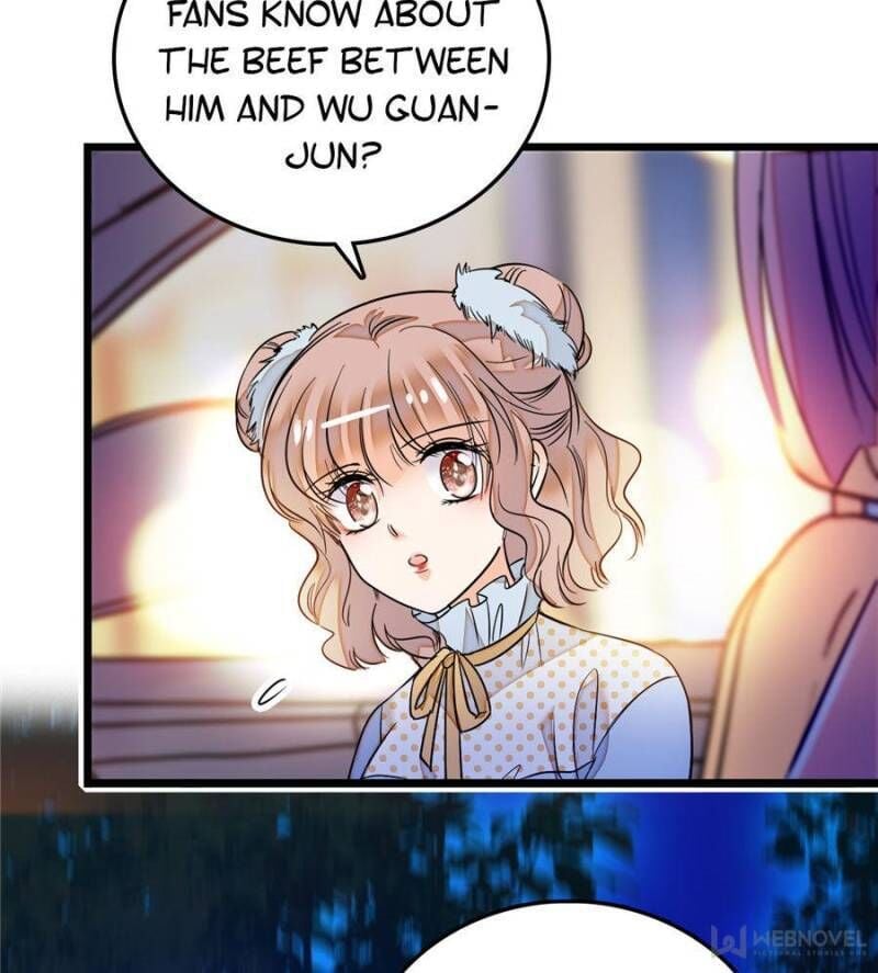 I’m Being Shipped With the King of Film! chapter 15 - page 14