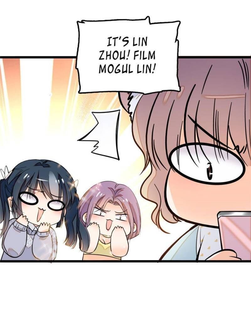 I’m Being Shipped With the King of Film! chapter 15 - page 26