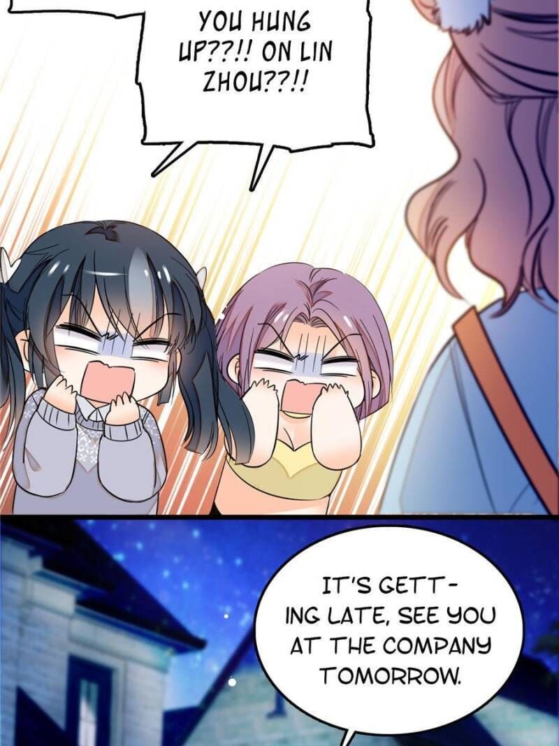 I’m Being Shipped With the King of Film! chapter 15 - page 28