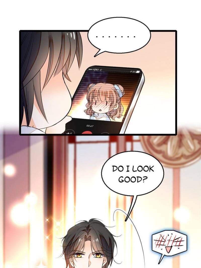 I’m Being Shipped With the King of Film! chapter 15 - page 34