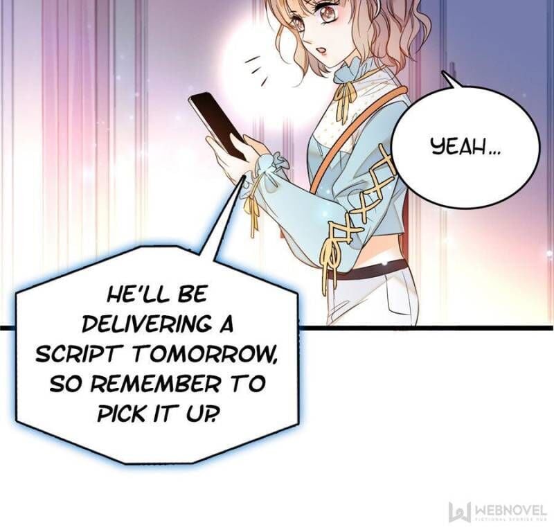 I’m Being Shipped With the King of Film! chapter 15 - page 37