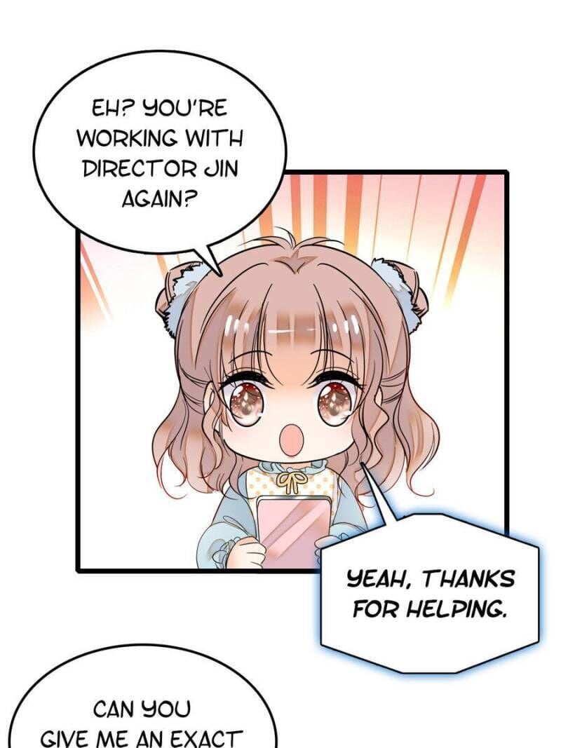 I’m Being Shipped With the King of Film! chapter 15 - page 38