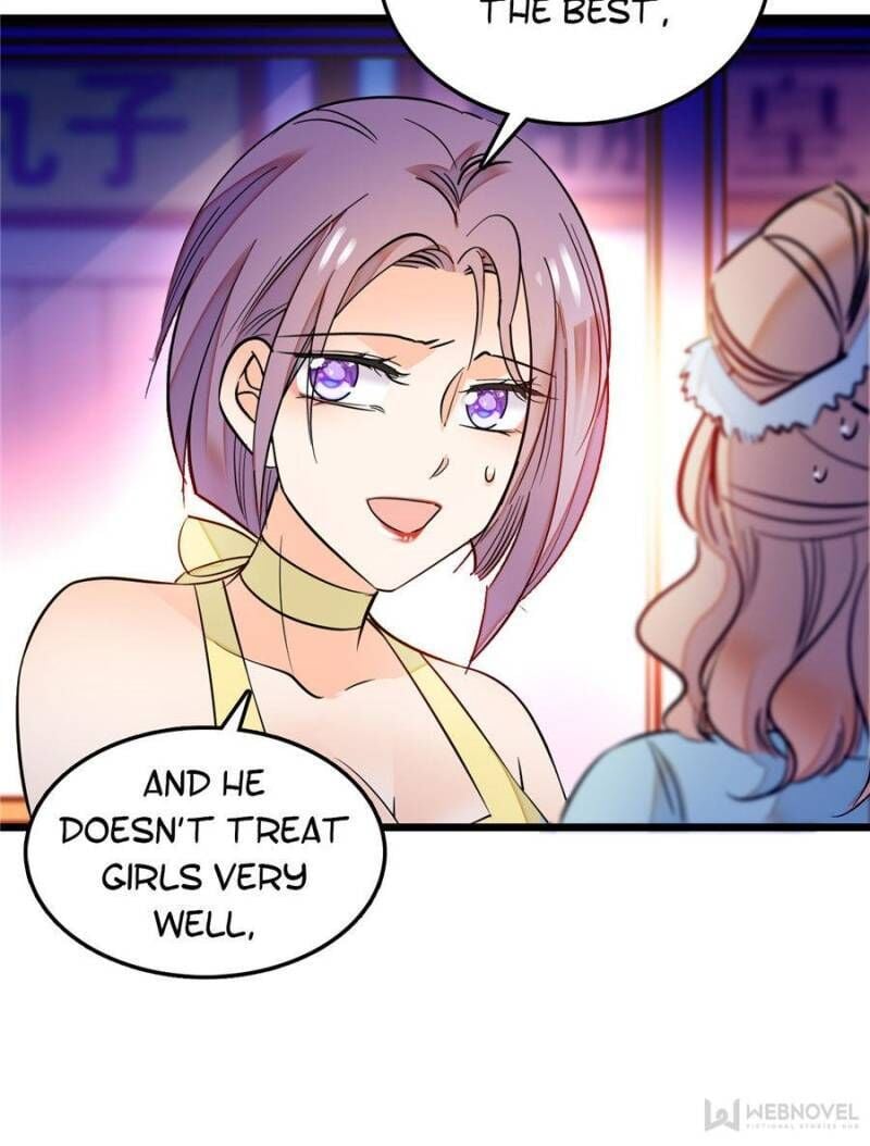I’m Being Shipped With the King of Film! chapter 15 - page 4
