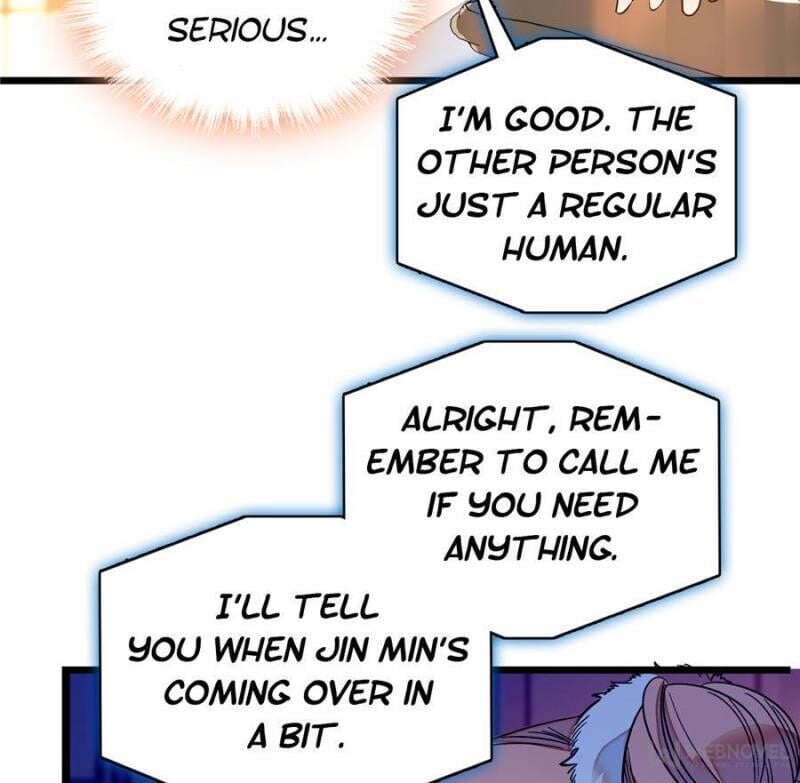 I’m Being Shipped With the King of Film! chapter 15 - page 43