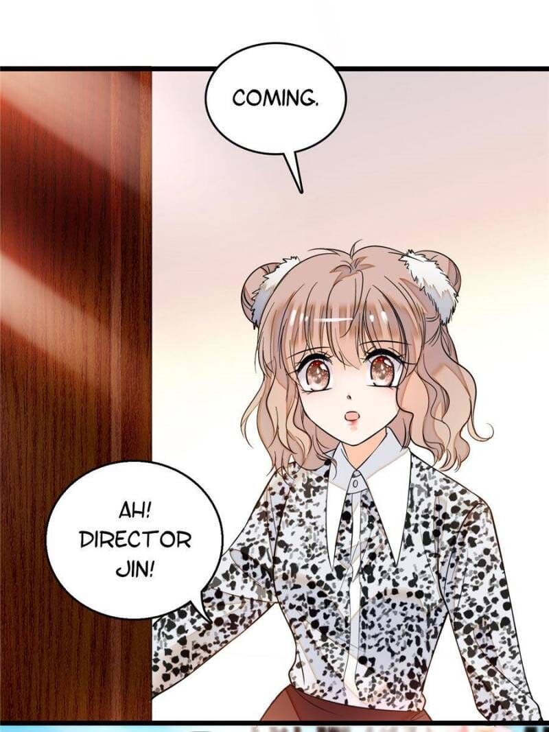 I’m Being Shipped With the King of Film! chapter 15 - page 50