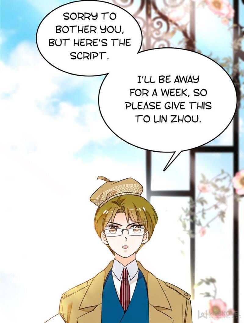 I’m Being Shipped With the King of Film! chapter 15 - page 51