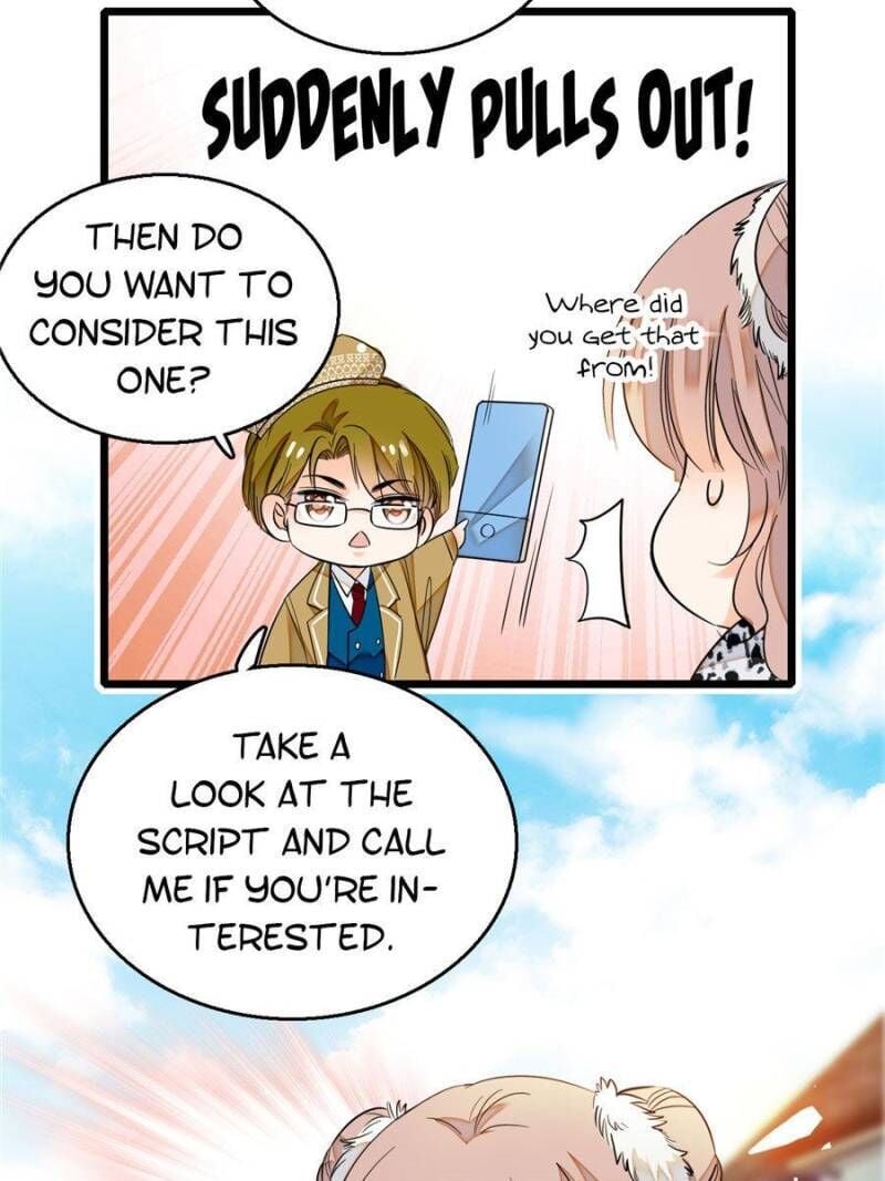 I’m Being Shipped With the King of Film! chapter 15 - page 61