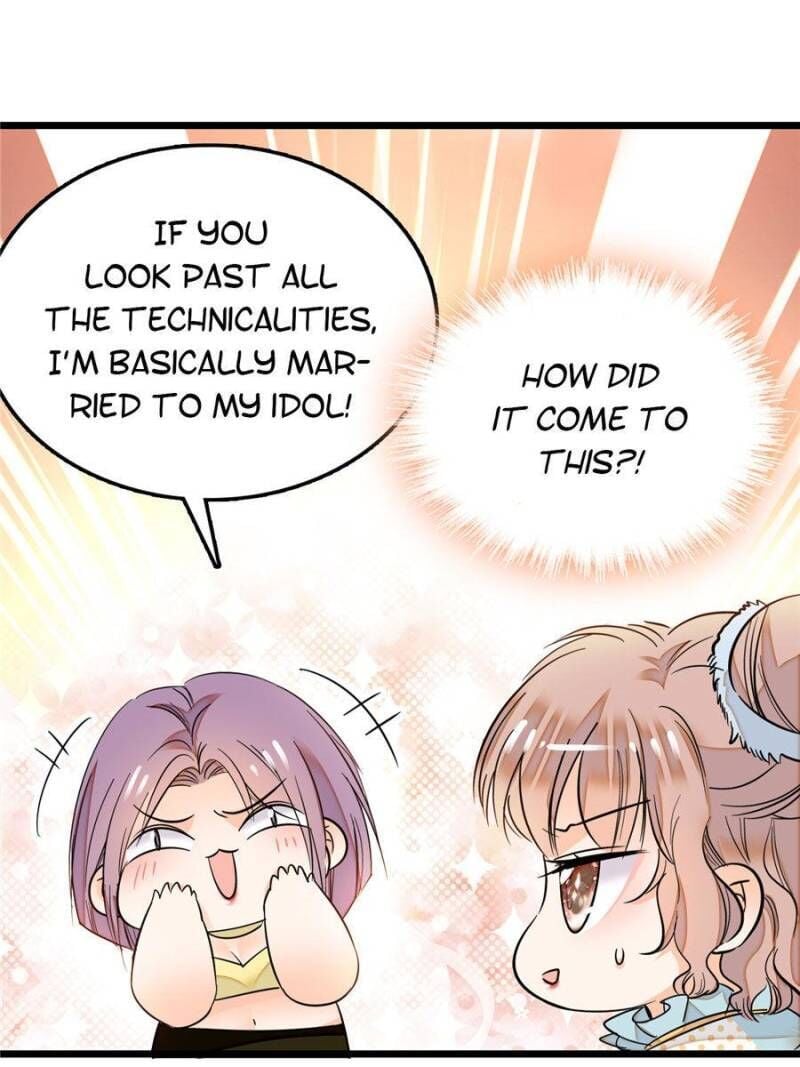 I’m Being Shipped With the King of Film! chapter 15 - page 9