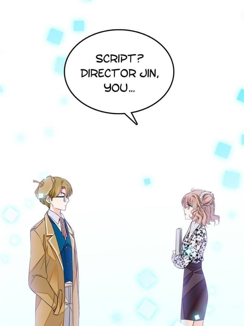 I’m Being Shipped With the King of Film! chapter 16 - page 1