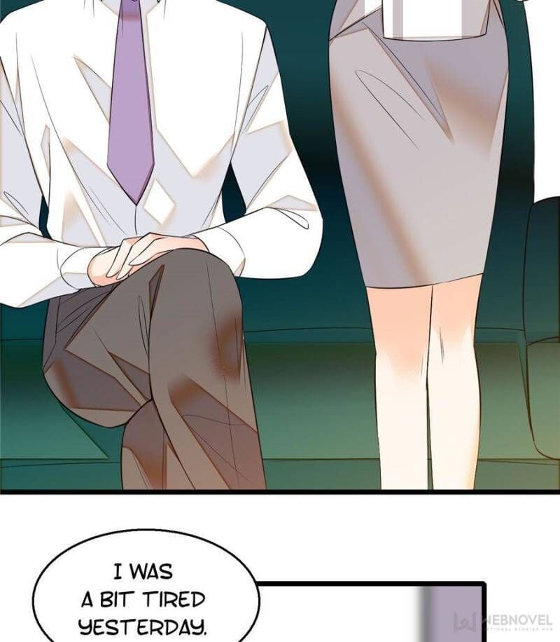 I’m Being Shipped With the King of Film! chapter 16 - page 16
