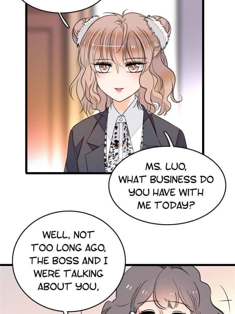 I’m Being Shipped With the King of Film! chapter 16 - page 17