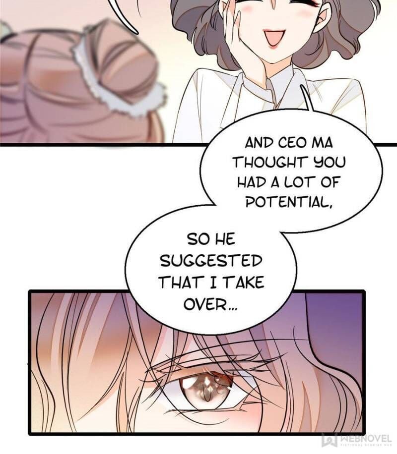 I’m Being Shipped With the King of Film! chapter 16 - page 18
