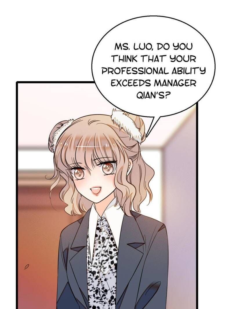 I’m Being Shipped With the King of Film! chapter 16 - page 19