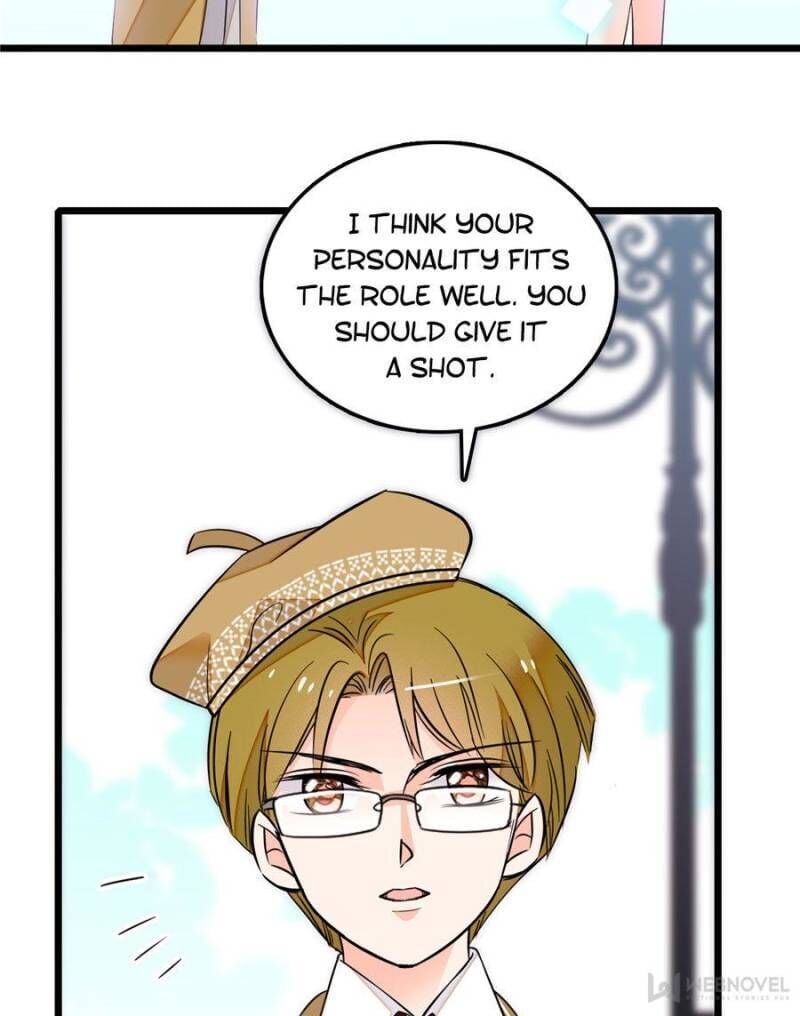 I’m Being Shipped With the King of Film! chapter 16 - page 2