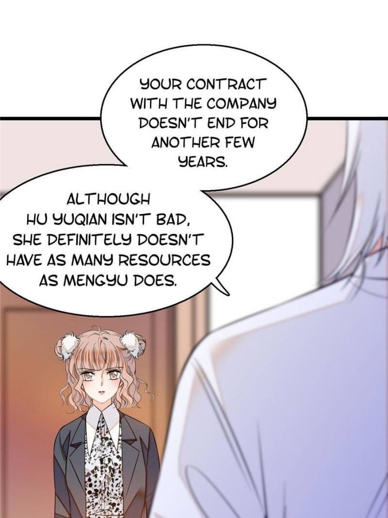 I’m Being Shipped With the King of Film! chapter 16 - page 23